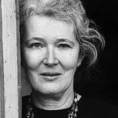 Angela Carter