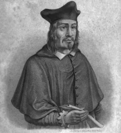 Angelus Silesius