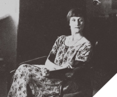 Anna Akhmatova