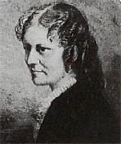 Anna Sewell