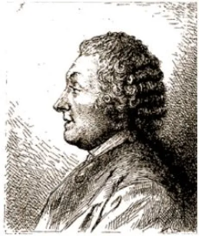 Anne-Claude-Philippe de Tubières de Grimoard de Pestels