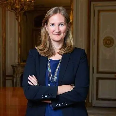 Anne-Laure Beatrix