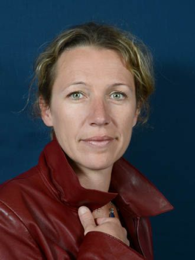 Anne-Laure Bondoux