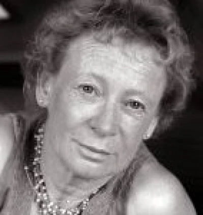 Anne-Lise Grobéty