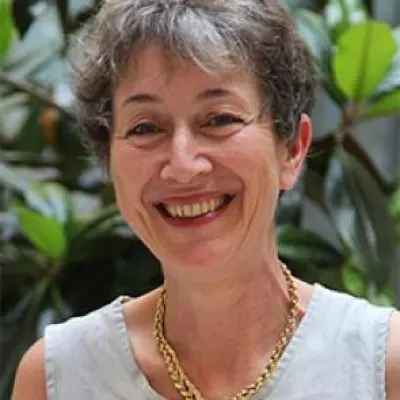 Anne-Marie Cariou-Rognant