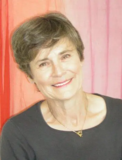 Anne Mikolajczak