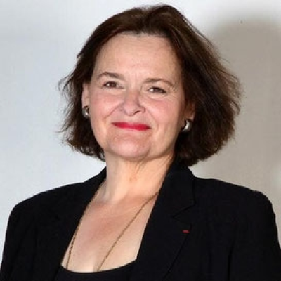 Anne Nègre