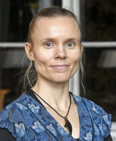 Anni Kytömäki