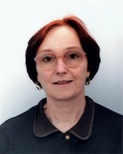 Annie Renonciat