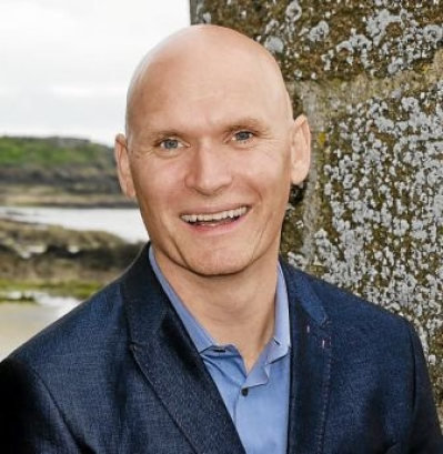 Anthony Doerr