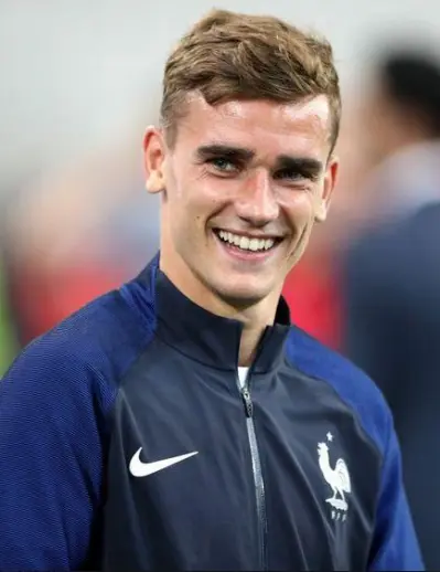 Antoine Griezmann