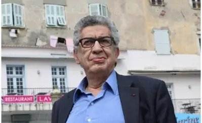 Antoine Sfeir