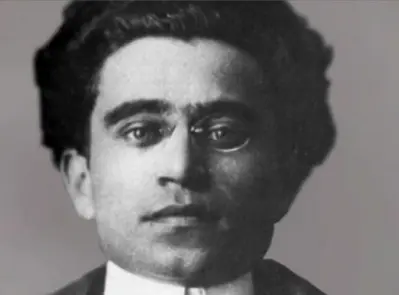 Antonio Gramsci