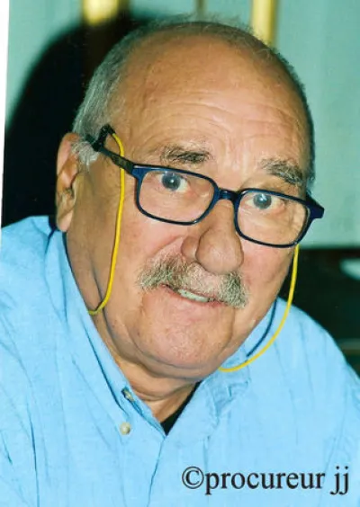 Antonio Parras