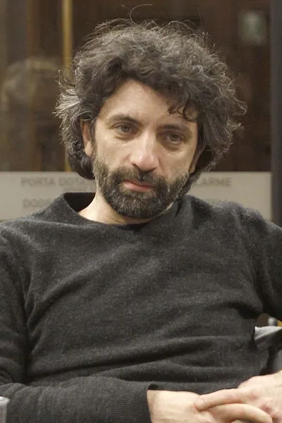 Antonio Pascale