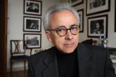 Antonio R. Damasio