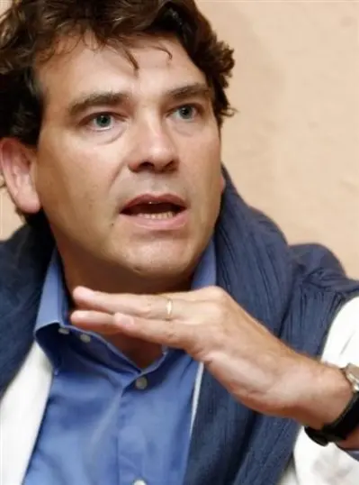 Arnaud Montebourg