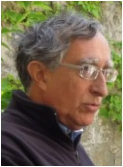 Arnaud Villani