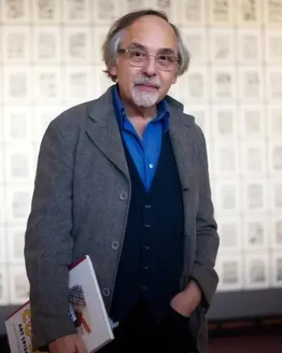 Art Spiegelman