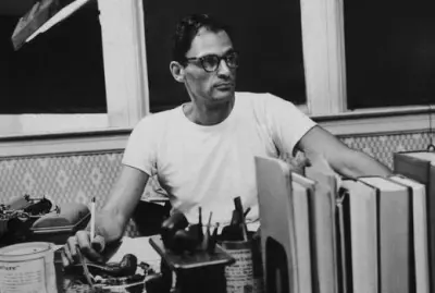 Arthur Miller