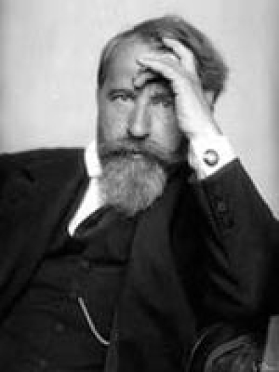 Arthur Schnitzler