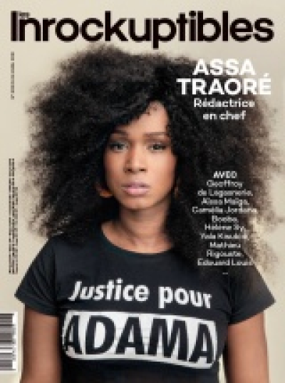 Assa Traoré