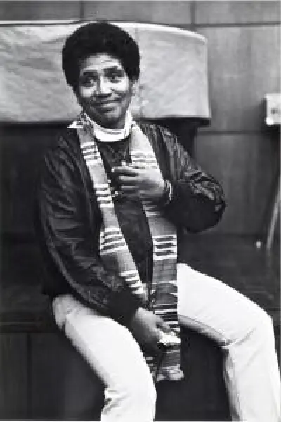 Audre Lorde