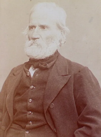 Auguste Blanqui