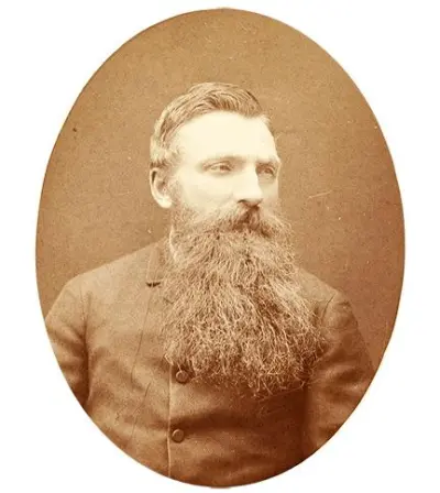 Auguste Rodin