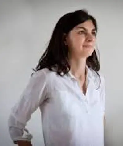 Aurélie Trouvé