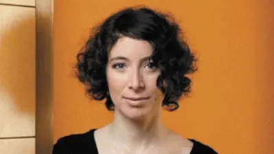 Ayelet Gundar-Goshen