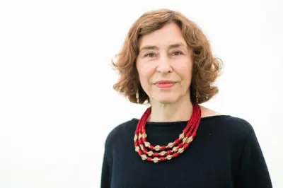 Azar Nafisi