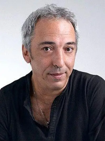 Aziz Chouaki