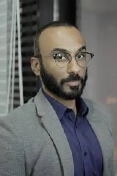 Aziz Mohammed