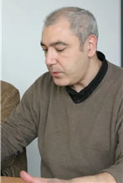 Aziz Zemouri