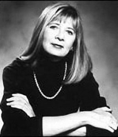 Barbara Ehrenreich