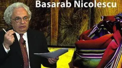 Basarab Nicolescu