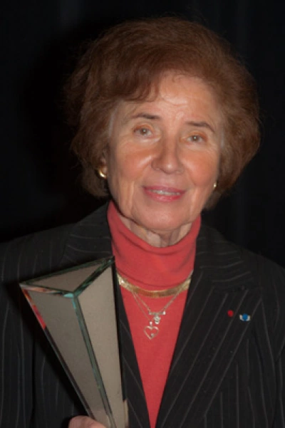 Beate Klarsfeld