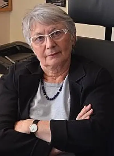 Béatrice Giblin-Delvallet