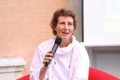 Benedetta Craveri