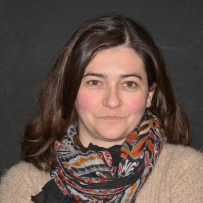 Bénédicte Boisson