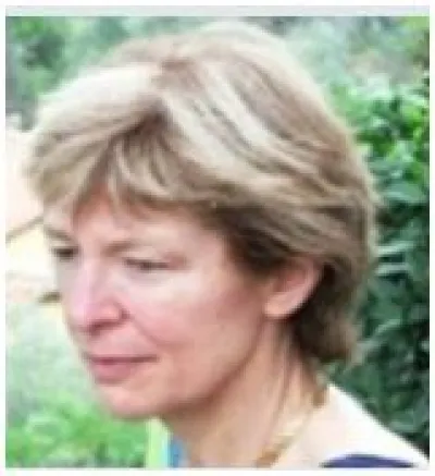 Bénédicte Boudou