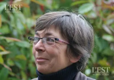 Bénédicte Gaillard