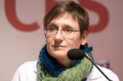 Bénédicte Leclercq