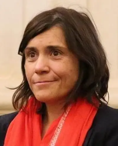 Bénédicte Savoy