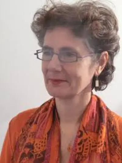 Bénédicte Zimmermann