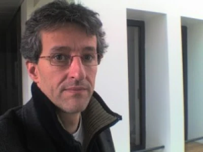 Benoît Falaize