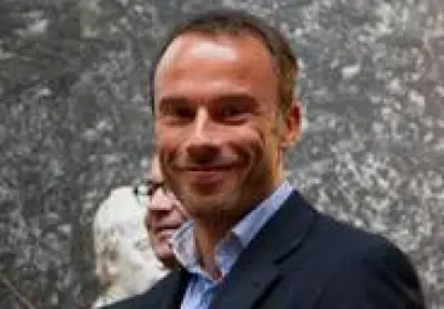 Benoît Frydman