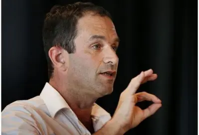 Benoît Hamon