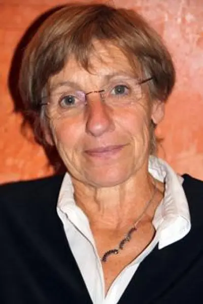 Bernadette Bensaude-Vincent